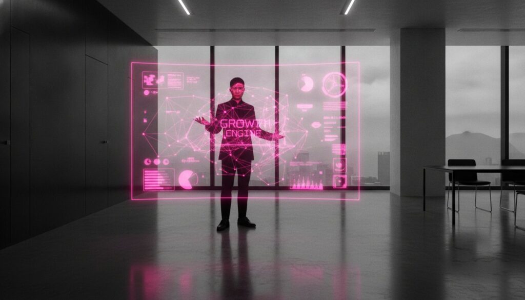 Hong Kong Brand Identity: 2026 Growth Engine