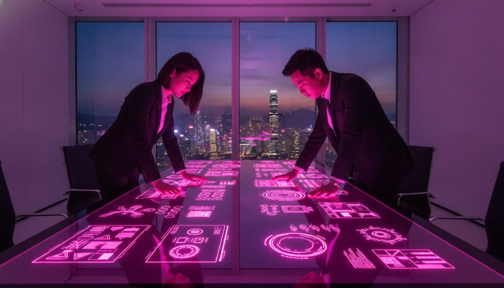 The Strategic Guide to Choosing a Premium Brand Design Agency in 2026