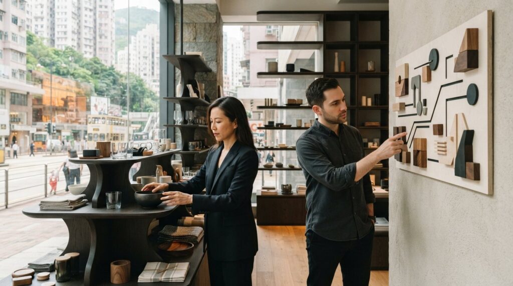The Brand Differentiation Strategy: Building a Commercial Growth Engine in 2026