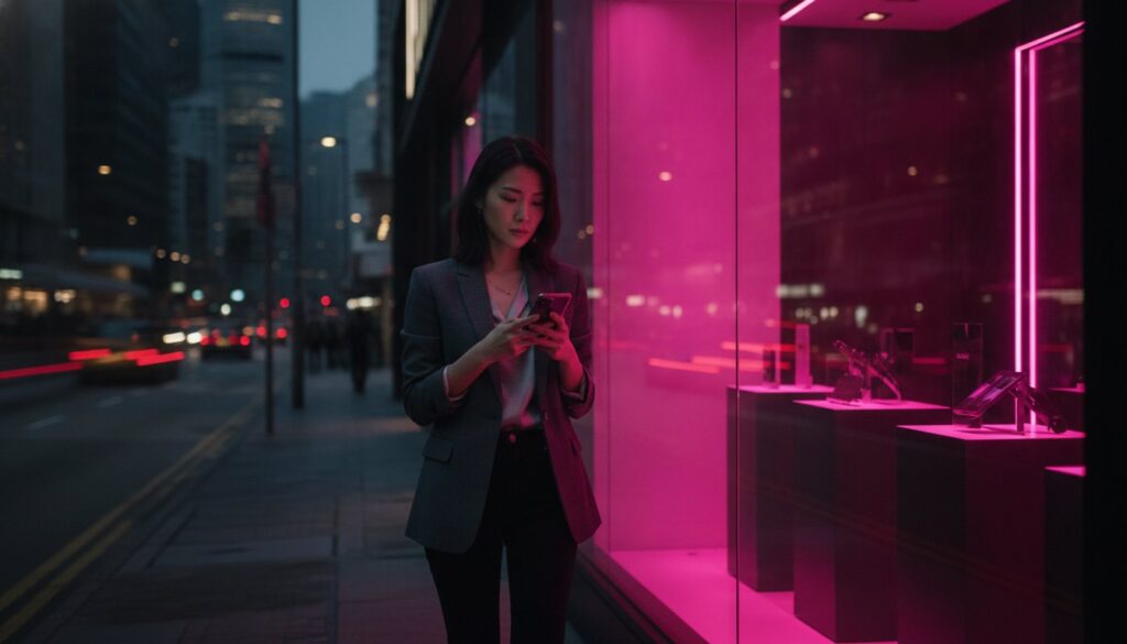 Brand Design and Digital Marketing Agency Hong Kong: The 2026 Growth Blueprint