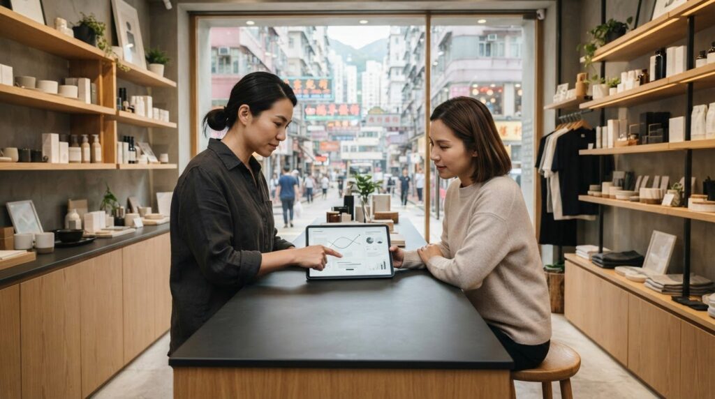 Choosing a Shopify Agency in Hong Kong: A 2026 Growth Guide