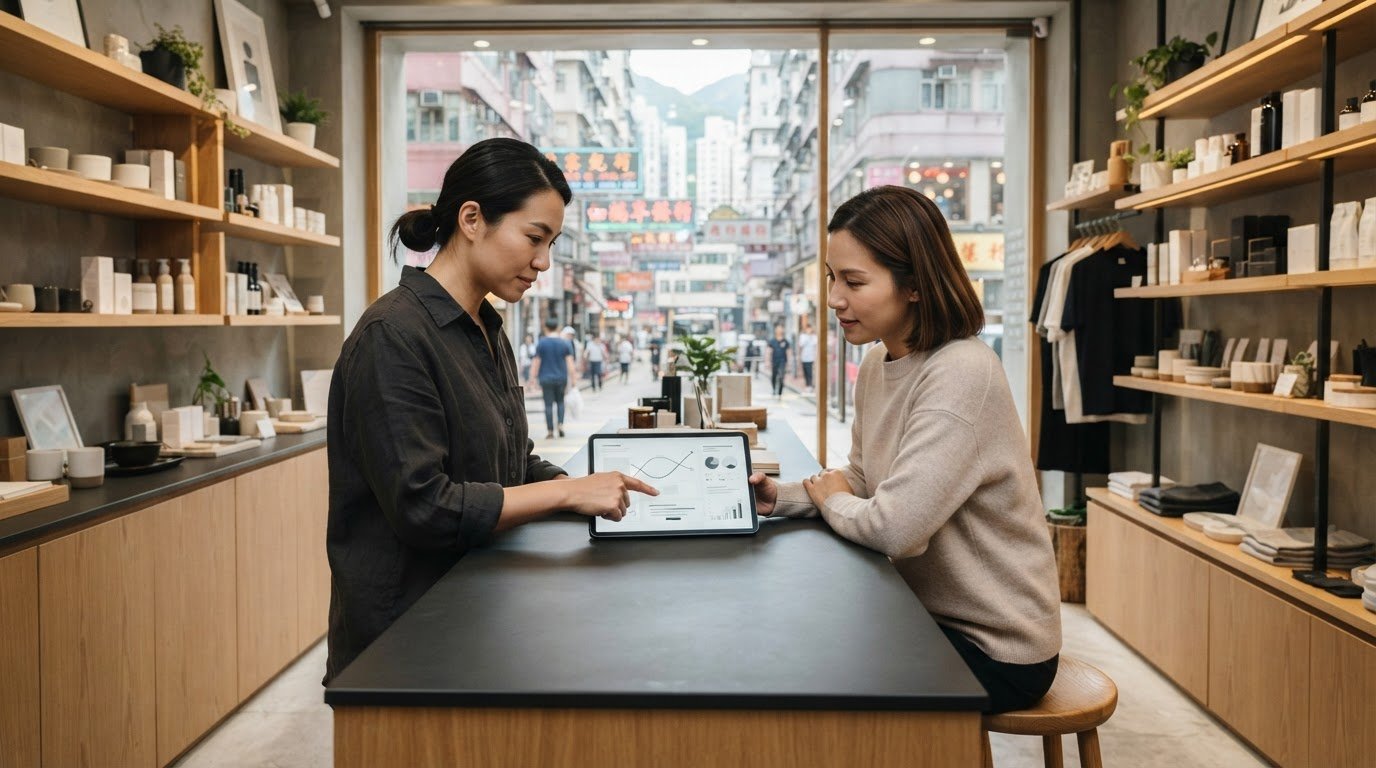 Choosing a Shopify Agency in Hong Kong: A 2026 Growth Guide