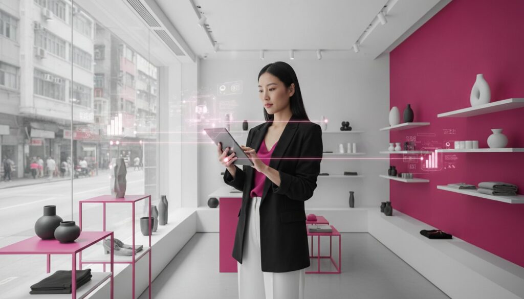 Ecommerce Advertising Agency Hong Kong: Building Your Growth Engine in 2026
