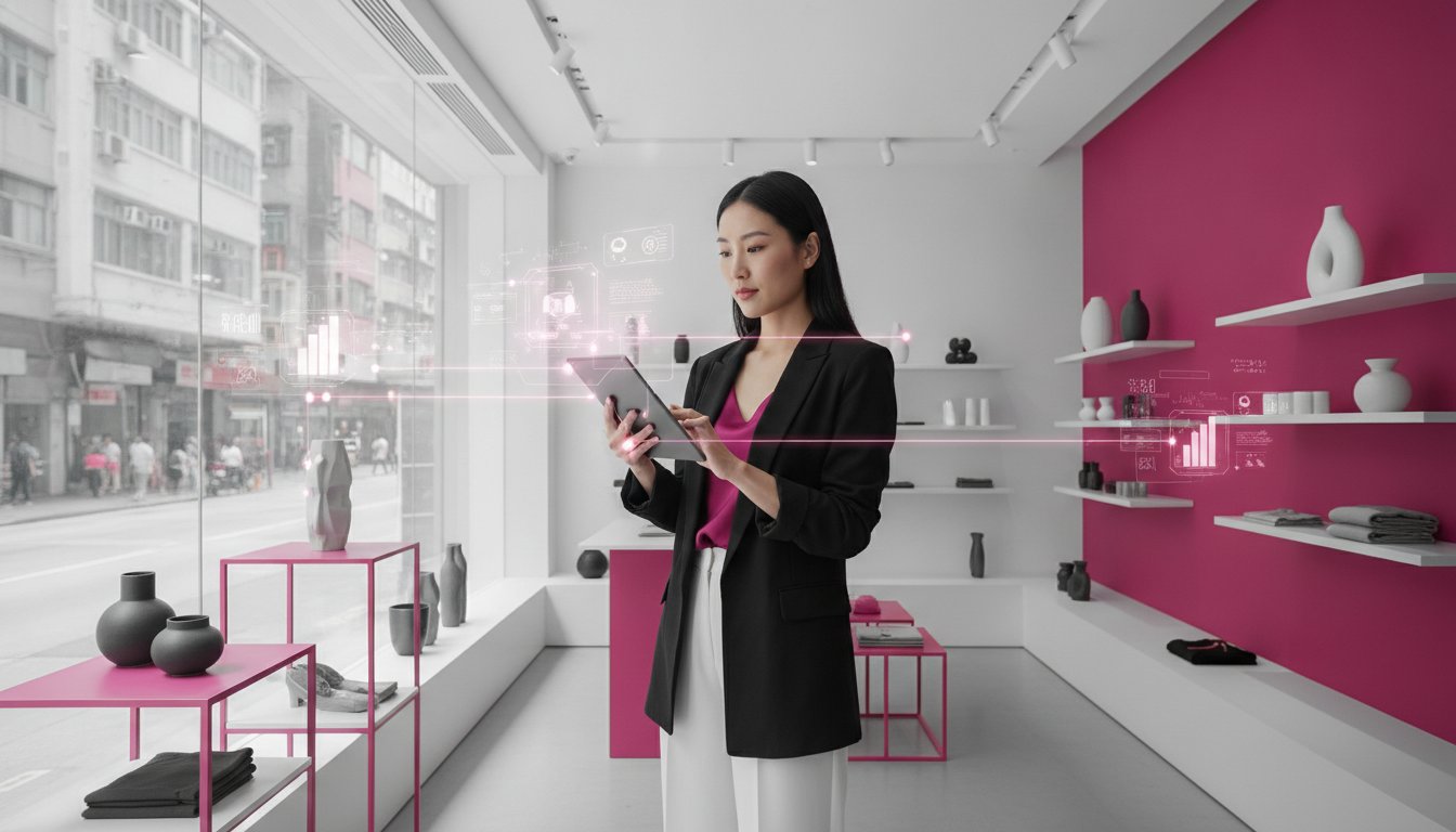 Ecommerce Advertising Agency Hong Kong: Building Your Growth Engine in 2026