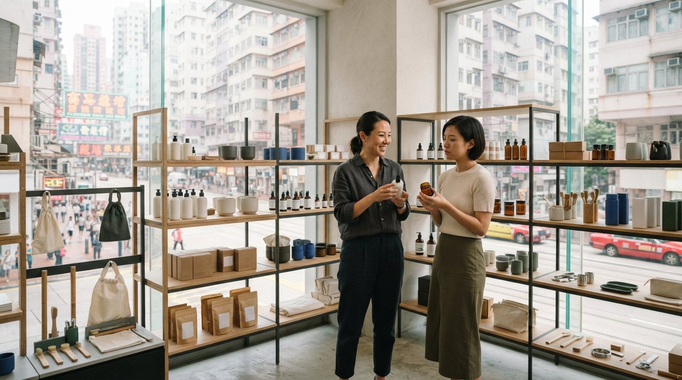 Ecommerce Brand Strategy: Architecture for Scalable Growth