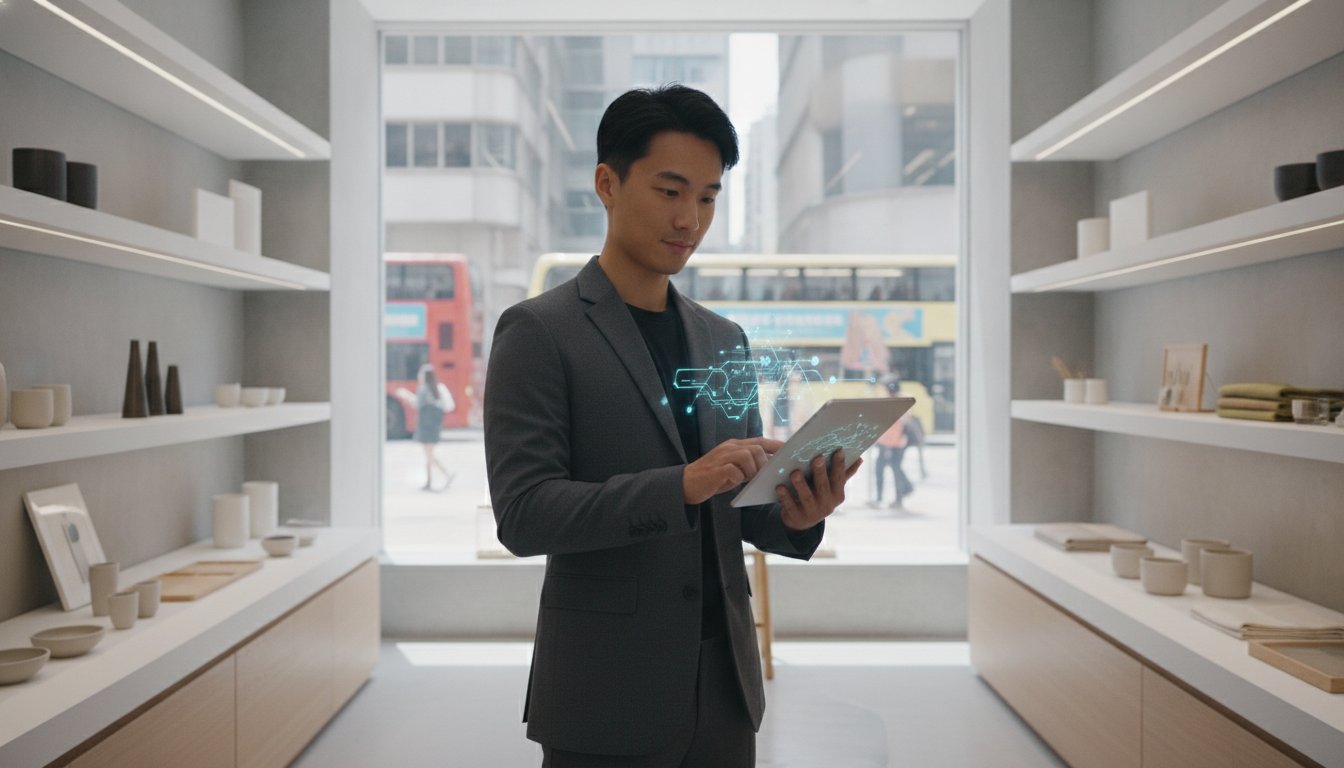 Ecommerce SEO Agency: Scaling National Brands with AI-Driven Strategy in 2026