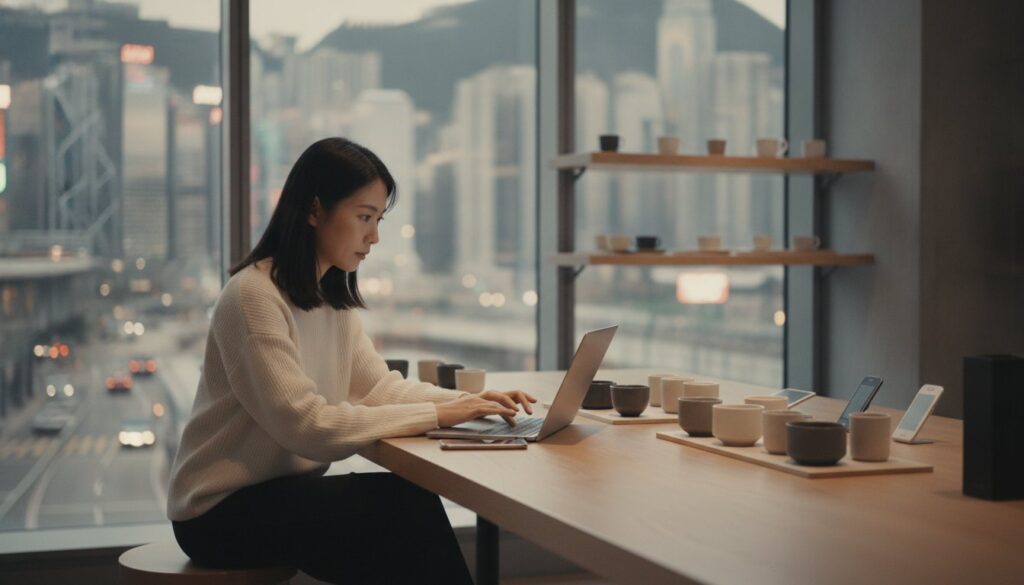 Ecommerce SEO Hong Kong: The 2026 Strategic Growth Engine