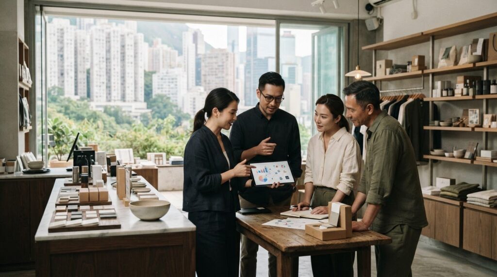 Shopify Agency for Growing Brands: How to Choose the Right Partner in 2026