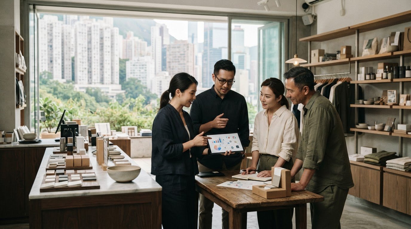Shopify Agency for Growing Brands: How to Choose the Right Partner in 2026