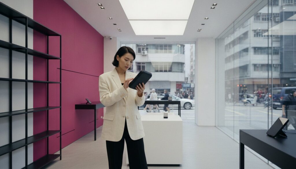 Strategic Brand Strategy Consulting in Hong Kong: The 2026 Growth Guide