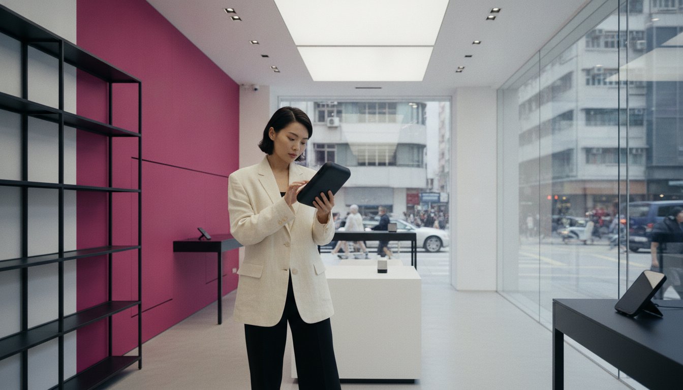 Strategic Brand Strategy Consulting in Hong Kong: The 2026 Growth Guide
