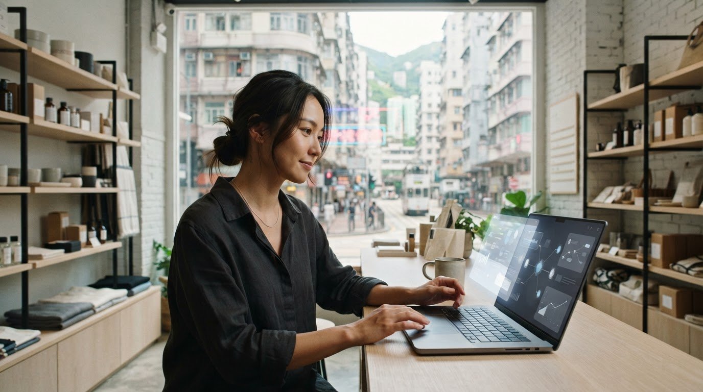 AI SEO: Strategic Guide for Hong Kong Growth 2026