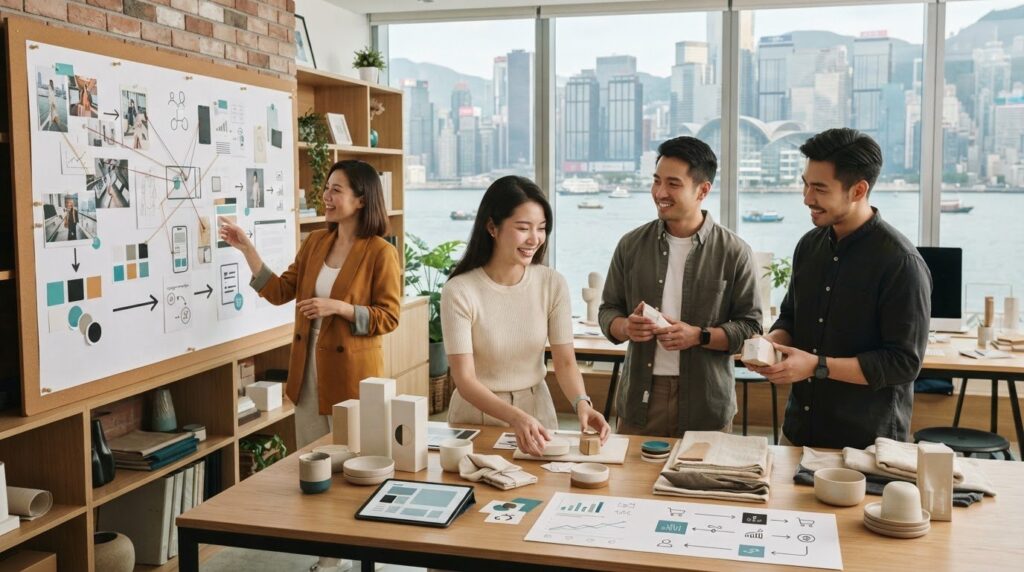 How to Choose a Social Media Marketing Agency in Hong Kong