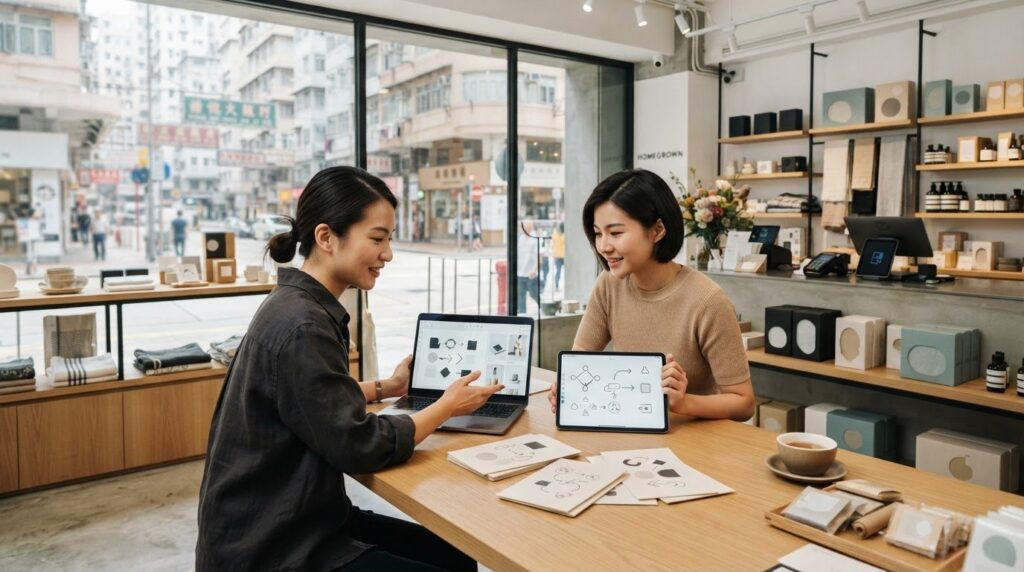 Integrated Branding Agency: How to Connect Brand, Ecommerce and Growth