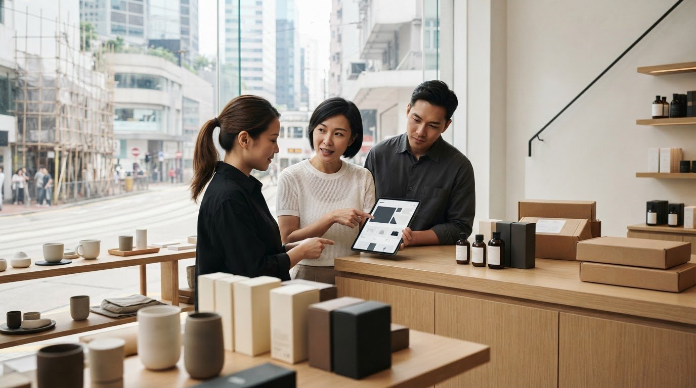 Shopify Store Development: Strategic Guide for Brands 2026