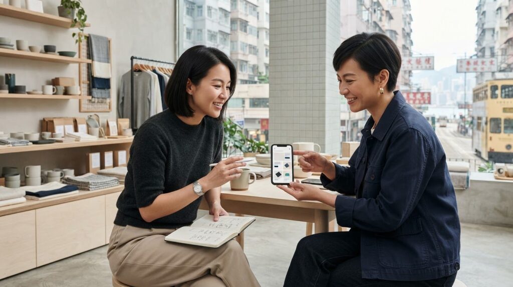 Shopify UX Design Services: How to Choose the Right Partner