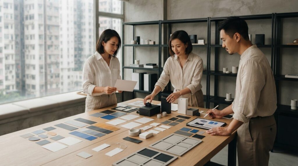 Brand Guidelines Creation: A Practical Guide to Building a Usable Brand System