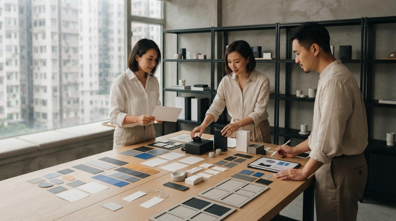 Brand Guidelines Creation: A Practical Guide to Building a Usable Brand System
