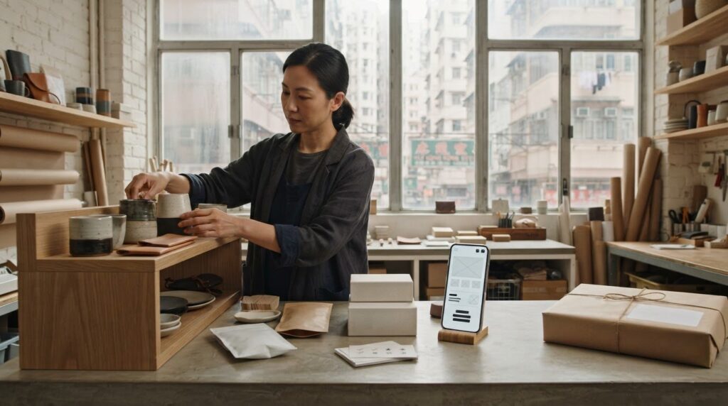 Brand Storytelling for Ecommerce: Turn Your Brand into a Growth Engine