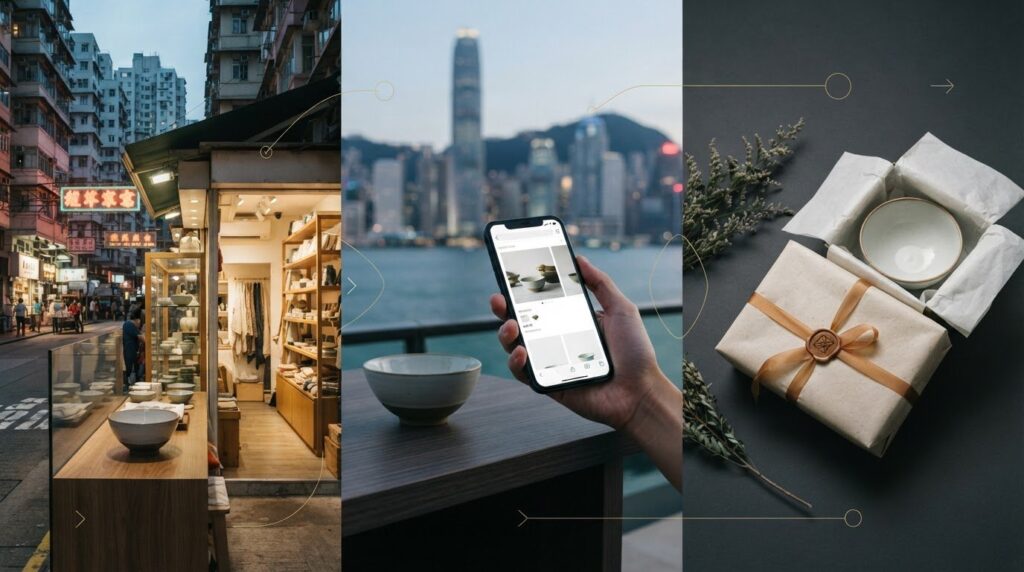 Ecommerce Sales Funnel Agency: Build a Connected Growth System
