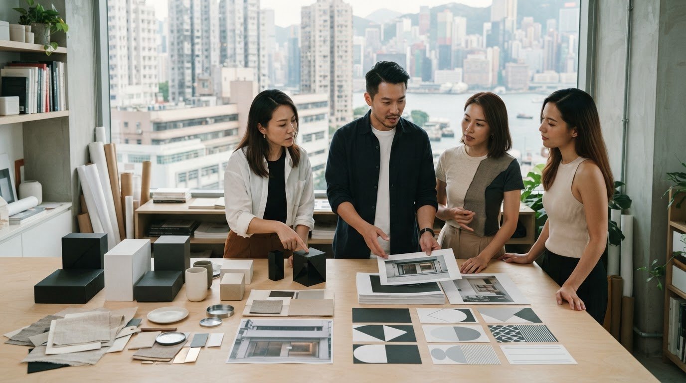How to assess, plan, and manage a brand refresh