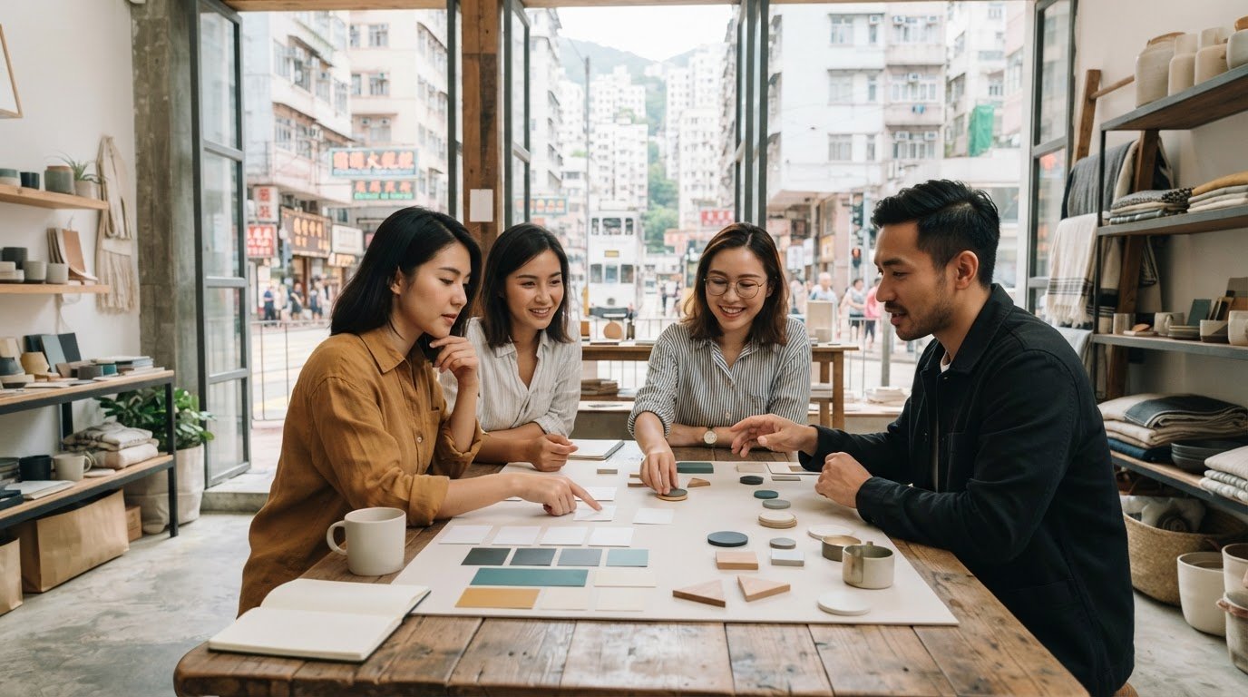 How to Plan a Brand Strategy Workshop for Goals, Voice and Positioning