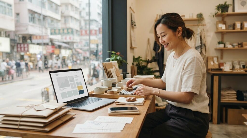 How to Set Up a Professional Shopify Store and Estimate the Time