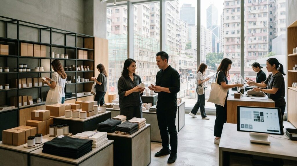Rebranding Services for Growth: Build a Brand That Can Scale