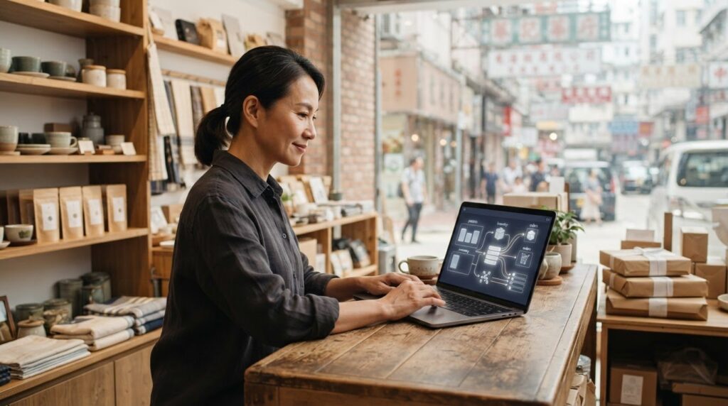 Shopify Migration Services for Ecommerce Stores